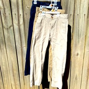 The Children’s Place Boys Pants
